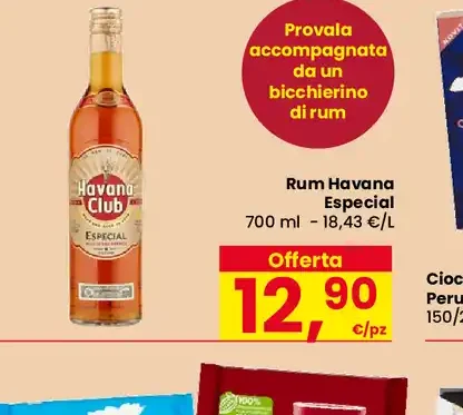 Rum