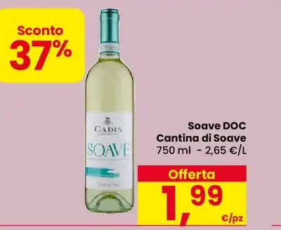Soave DOC
