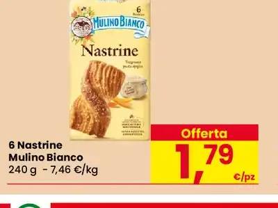 Nastrine