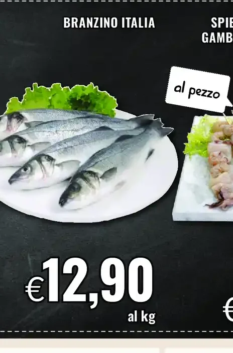 Branzino