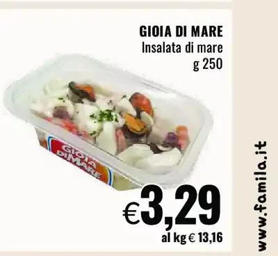 Insalata di mare