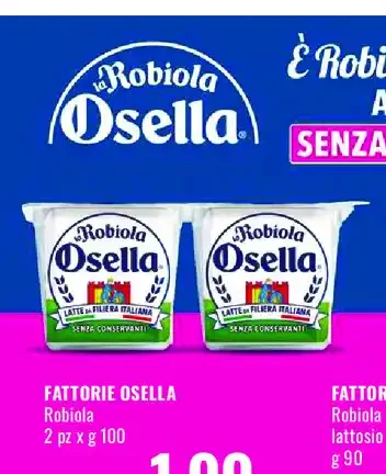 Robiola