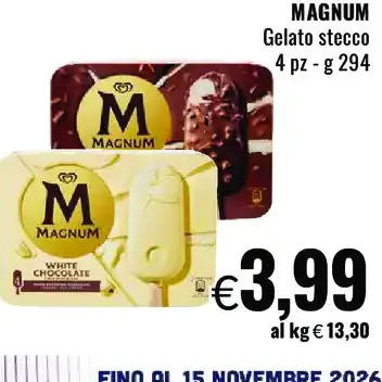 Gelato stecco