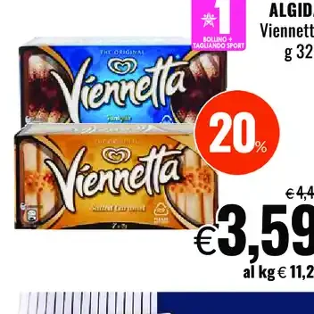 Viennetta