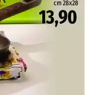 Bistecchiera Zanetti Terra