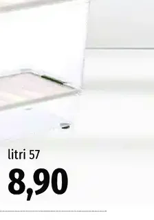 Contenitore Katla Lotus