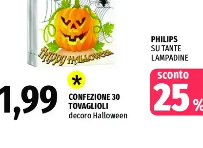 Confezione tovaglioli