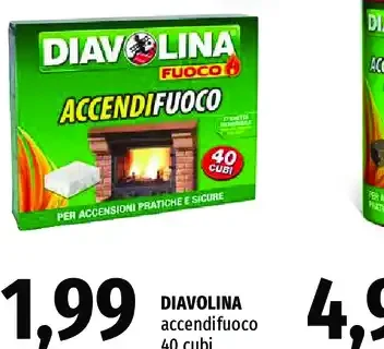 Accendifuoco