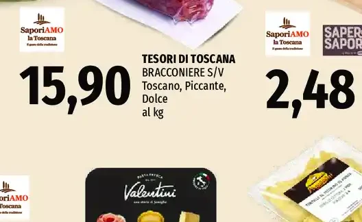 Bracconiere toscano