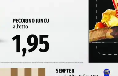 Pecorino Juncu
