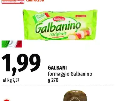 Galbani Galbanino