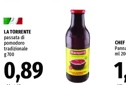 Passata di pomodoro