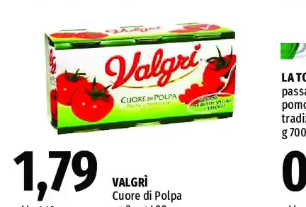 Polpa di pomodoro