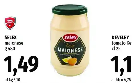 Maionese