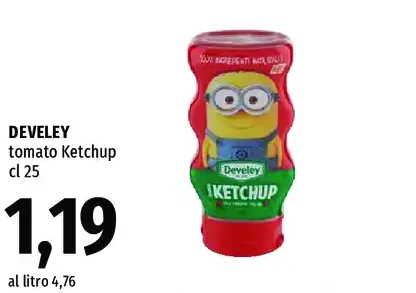 Ketchup