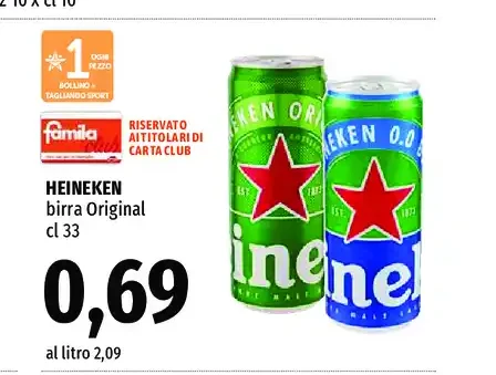 Birra Original