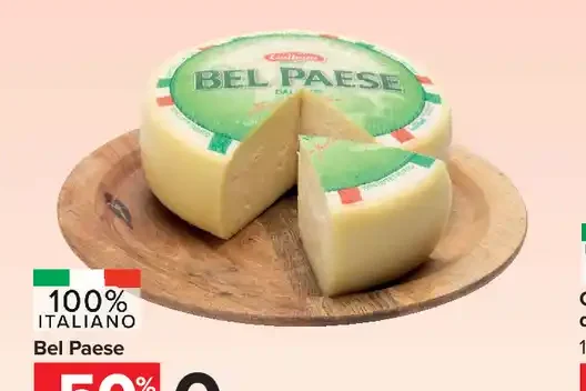 Bel Paese