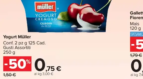 Yogurt