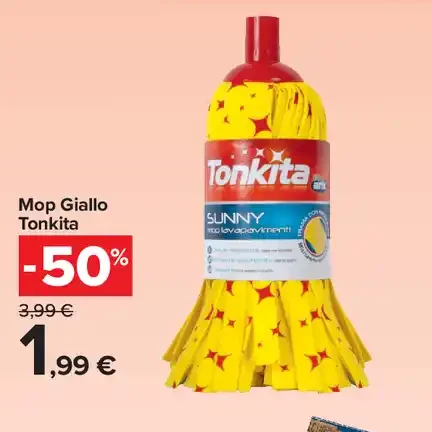 Mop