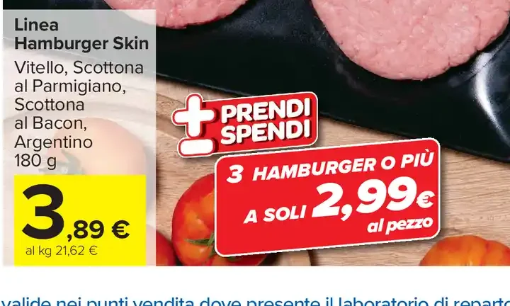 Hamburger