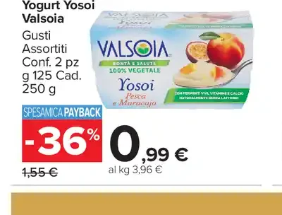 Yogurt Yosoi