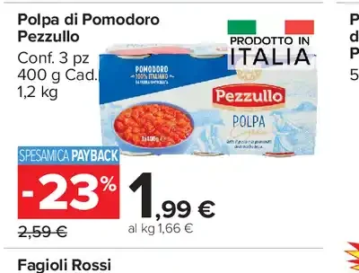 Polpa di pomodoro