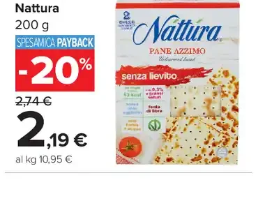 Pane azzimo