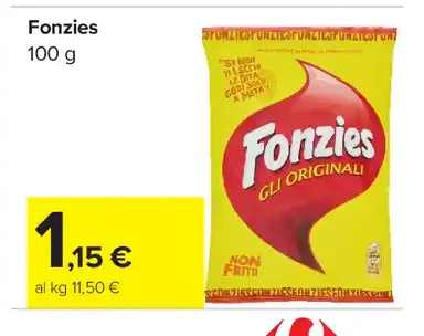 Fonzies