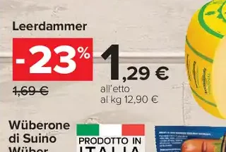 Leerdammer