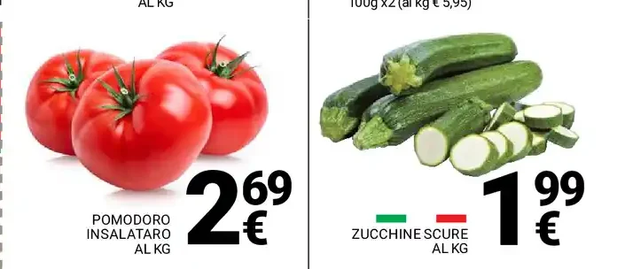 Pomodoro insalataro