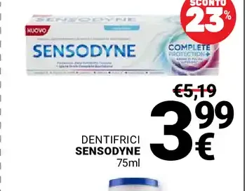 Dentifricio