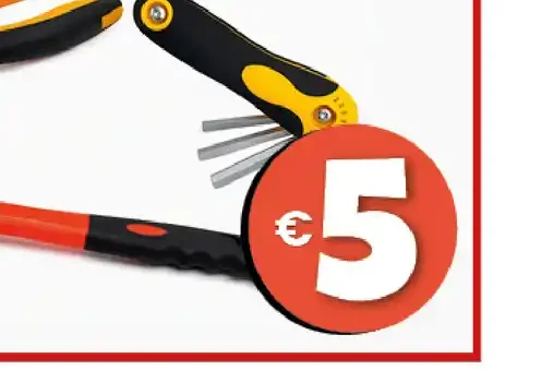 Articoli casa e bricolage