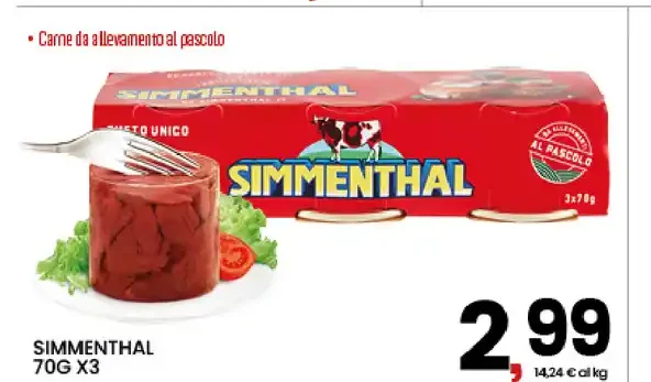 Simmenthal