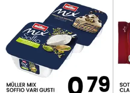 Müller Mix