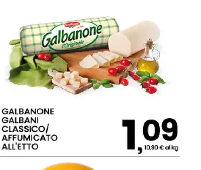 Galbanone Galbani