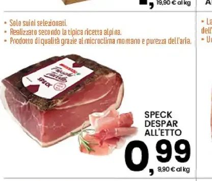 Speck Despar