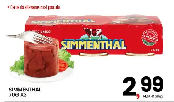 Simmenthal