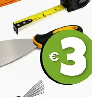 Articoli casa e bricolage