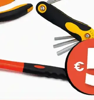 Articoli casa e bricolage