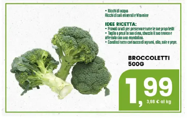 Broccoletti