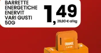 Barrette energetiche