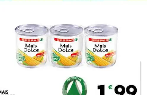 Mais Despar