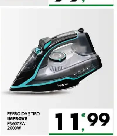 Ferro da stiro