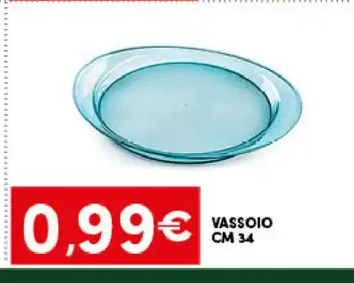 Vassoio