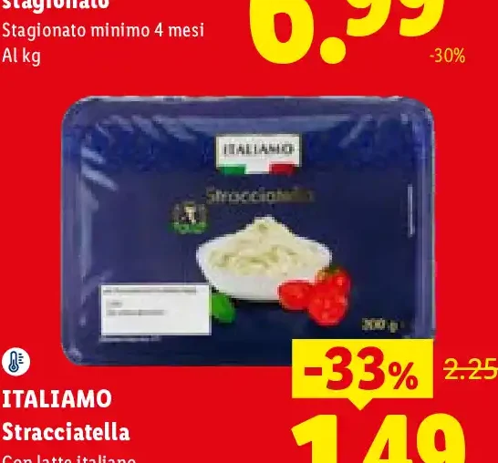 Stracciatella