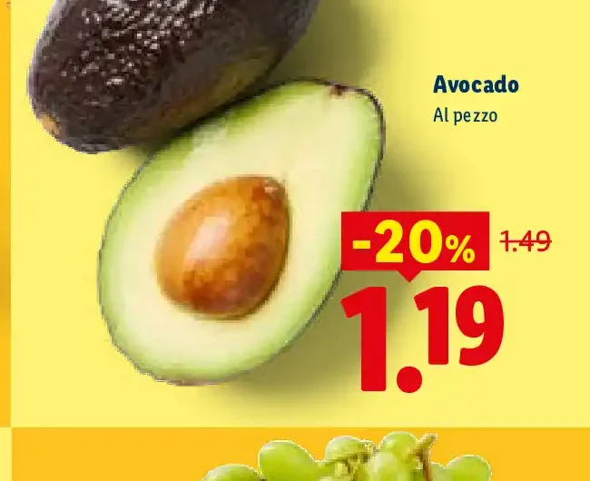 Avocado
