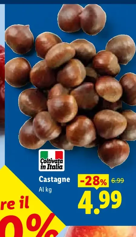 Castagne