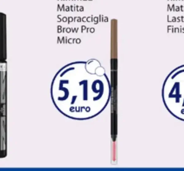 Rimmel Extra Lash Mascara