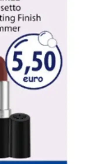 Rimmel Lasting Finish Rossetto