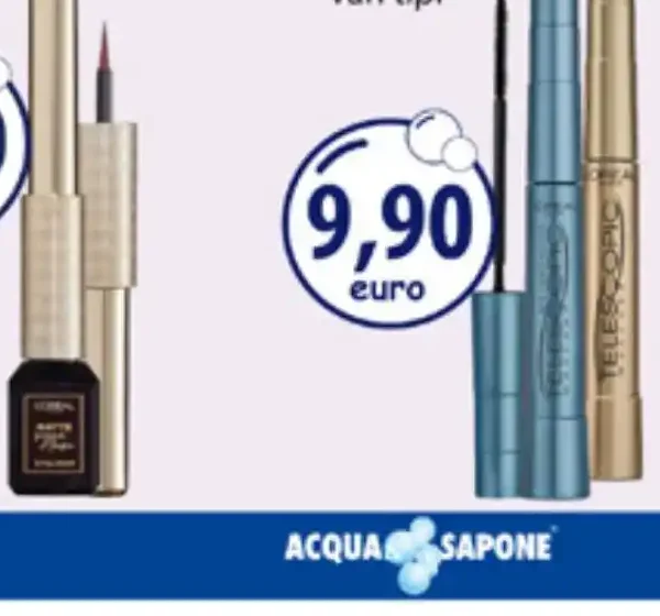 L'Oréal Eyeliner Signature